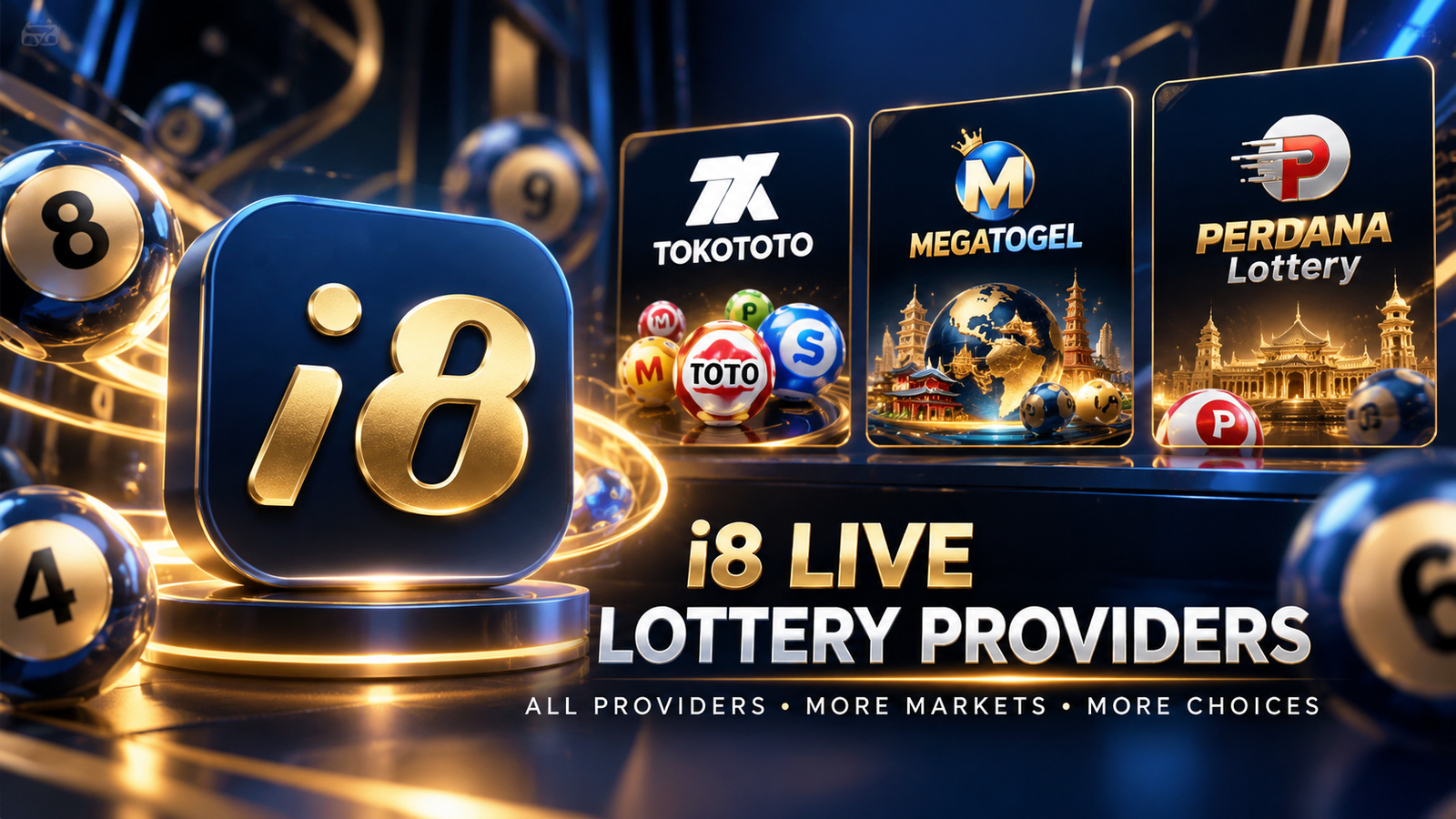 i8 Live Lottery Blog Post Banner